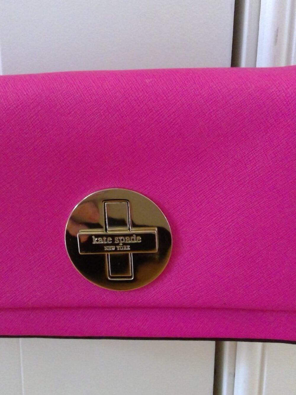 Kate Spade Crossbody mini bag